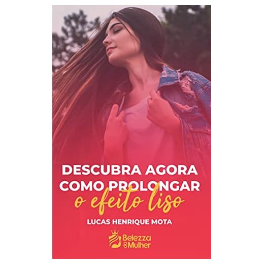 Descubra agora como prolongar o efeito liso!