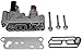 Dorman 918-056 Variable Valve Timing Solenoid Compatible with Select Acura / Honda Models (OE FIX)