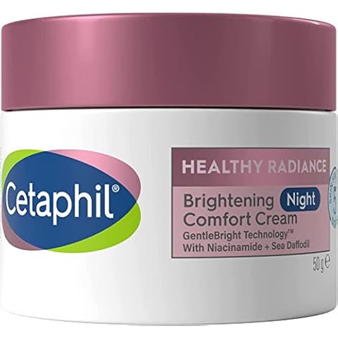 Crème de nuit Cetaphil 50 g Cover