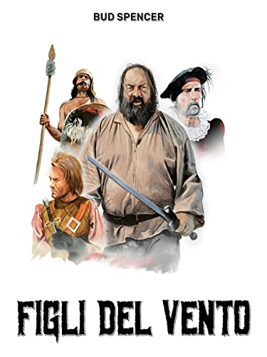  Figli del vento