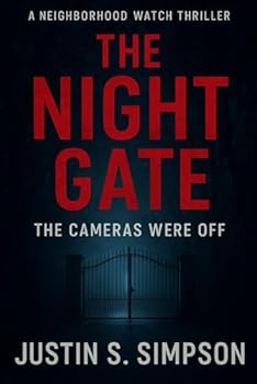 The Night Gate: The Cameras Were Off
