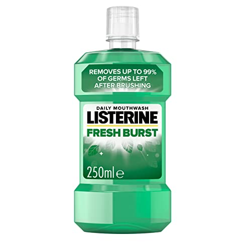 listerine listerine freshburst 250 ml – Ansicht 1