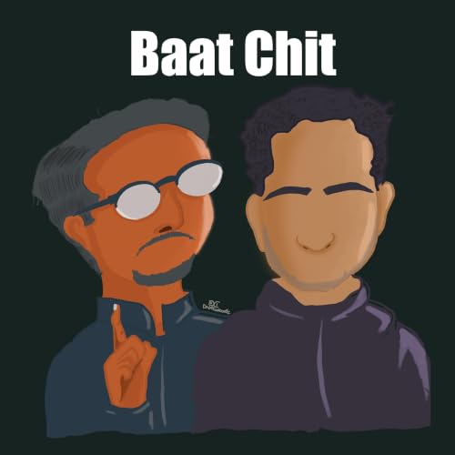 Baatchit cover art