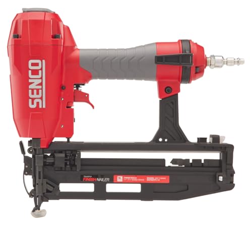 SENCO TN41P1P 2-1/2 Finish Nailer
