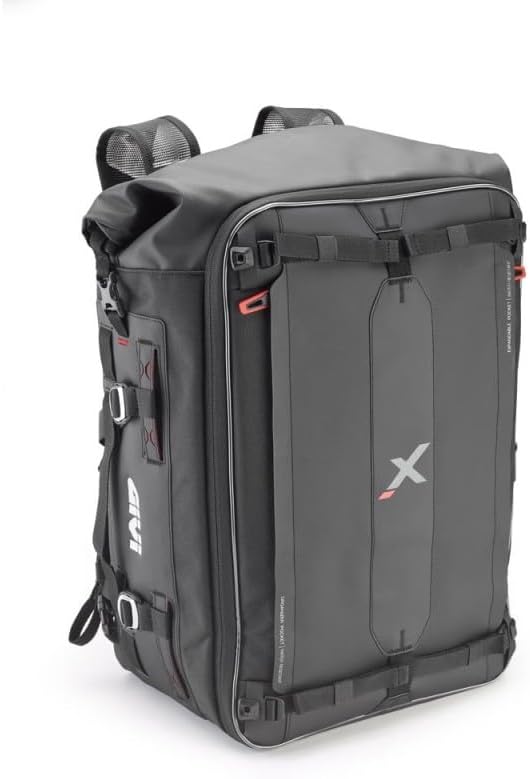 Givi X-Line Water-Repellent Saddle Bag