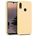 Produktbild kwmobile Xiaomi Redmi Note 7 / Note 7 Pro Hülle - Handyhülle für Xiaomi Redmi Note 7 / Note 7 Pro - Handy Case in Hellgelb