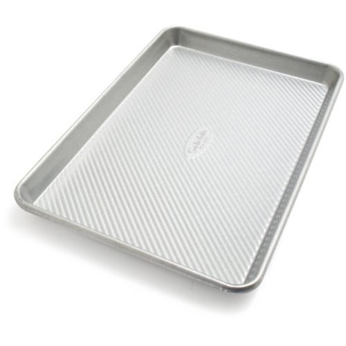 Sur La Table Platinum Pro Jellyroll Pan, 14.25