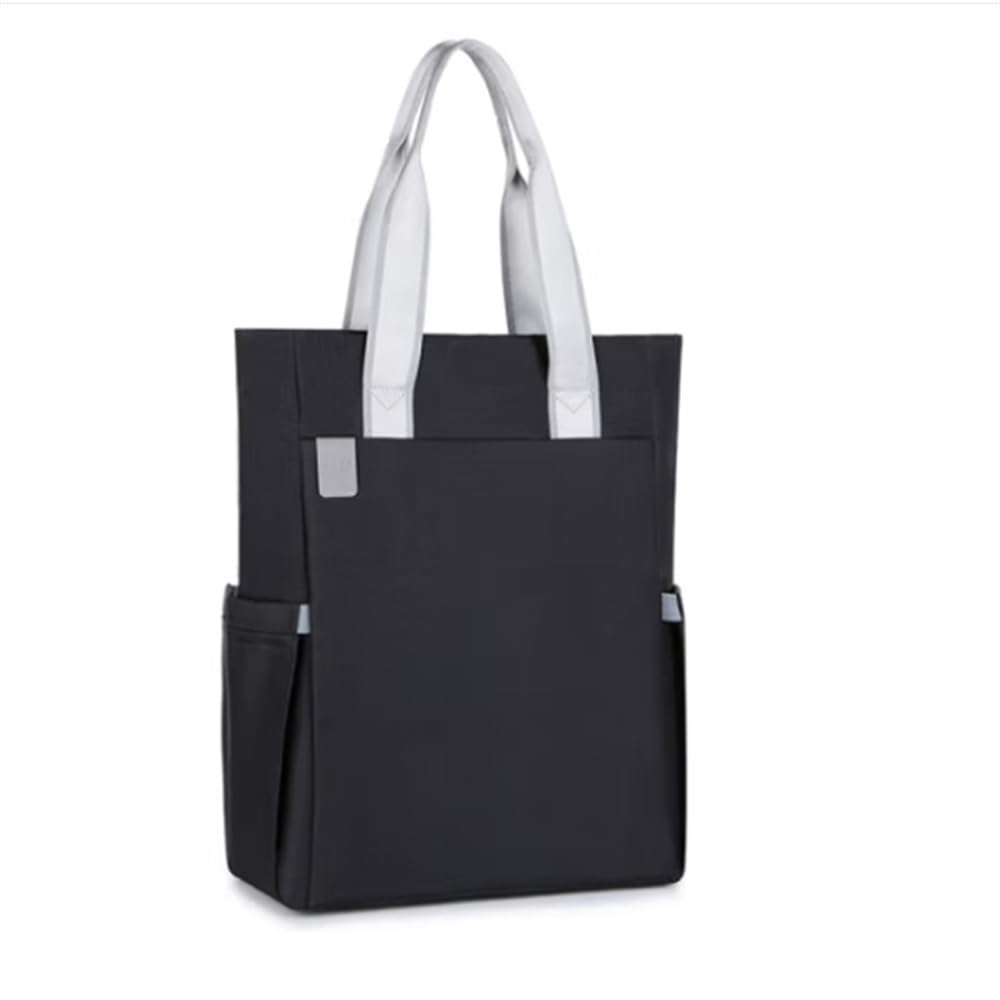 Bolsa para Portátil para Mujer Maletín de negocios con bolsa archivo vertical for mujer para Oficina