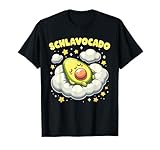 Avocado Pyjama Geschenke Kinder Damen Herren