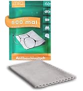 mfa | Antibeschlagtuch Brille | Brillenputztuch Antibeschlag | Anti Fog Tuch Brille | Antifog Mi...