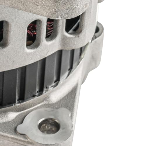 Image of PHILTOP Alternator Compatible With INFINITI for 2003-2006 G35 /350Z