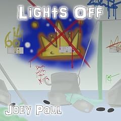 Page de couverture de Lights Off