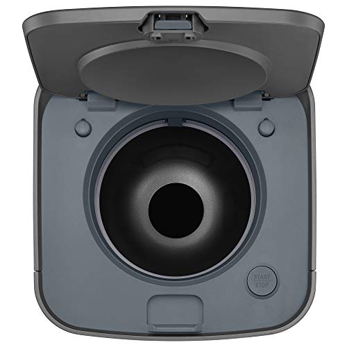 SAMSUNG Clean station VCASAE903 - vue 5