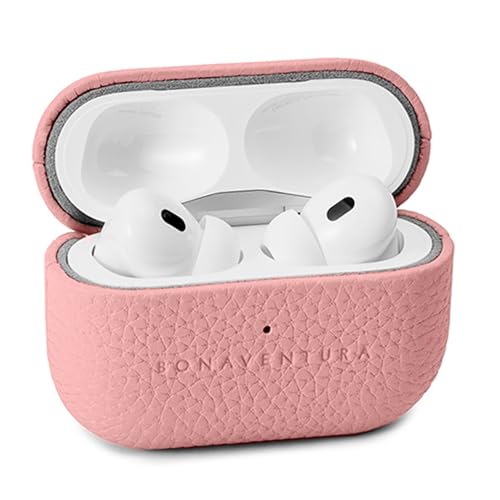 Amazon | 【ボナベンチュラ】エアポッズプロ 2 ケース（AirPods Pro