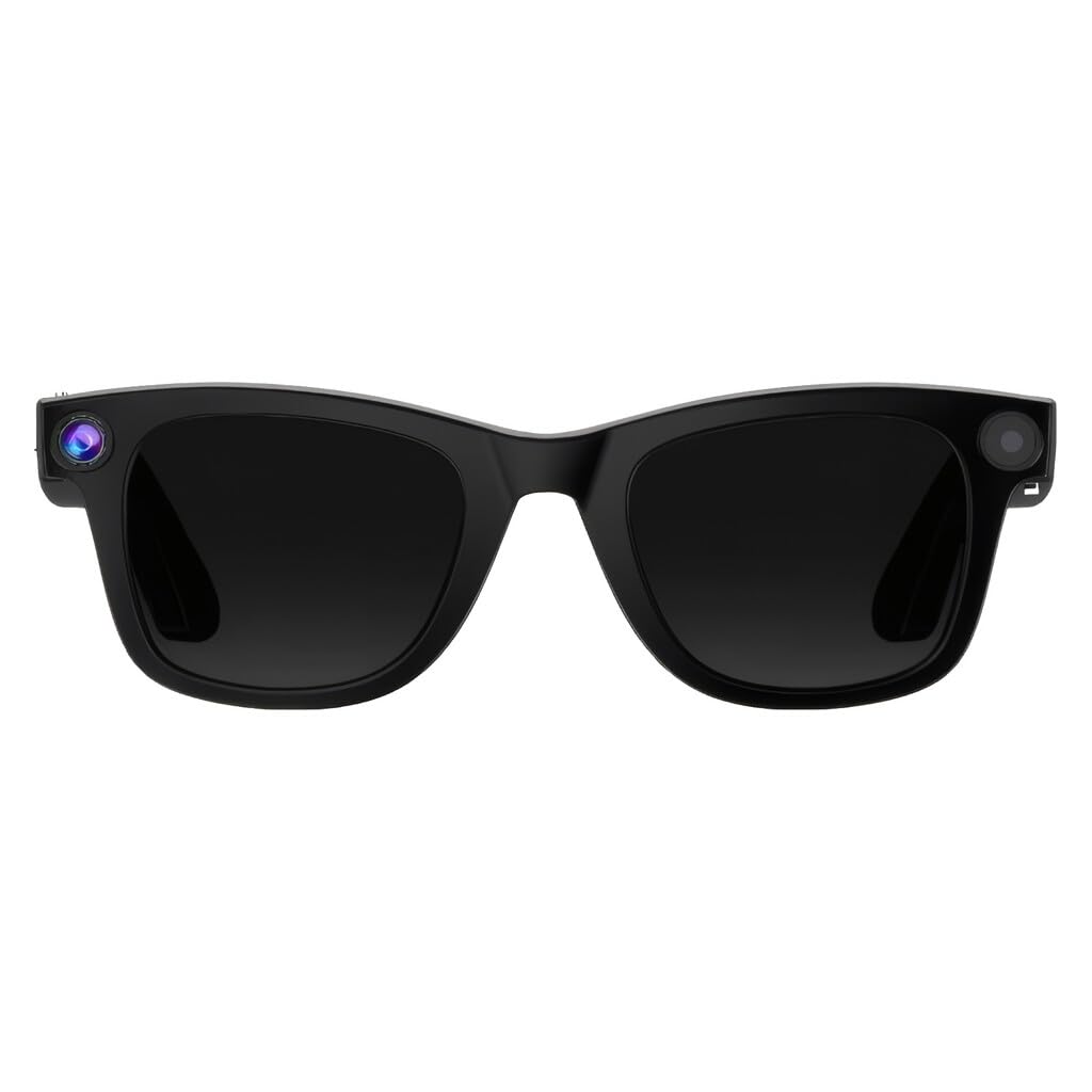 Nilox Sunglasses vidéo