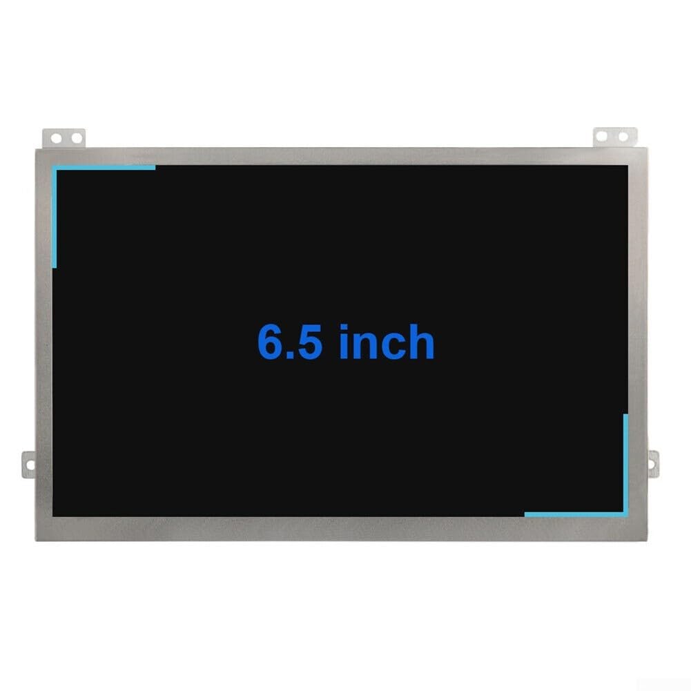 Écran Tactile LCD 16,5 cm pour Skoda pour Passat, MIB STD2 WVGA0633F00045