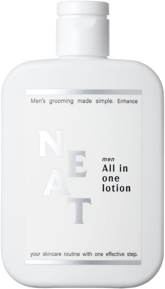 NEAT オールインワンローション 12