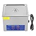 Produktbild Yosoo Ultraschallreinigungsgerät 2L/3L/6L/10L/15L Digitale Ultraschallreiniger Ultraschallbad Reinigungsgerät für Schmuck Brille Dental Home (15L)