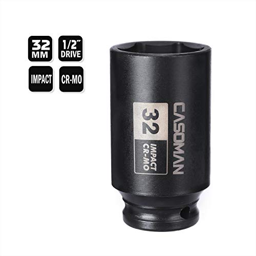 image for CASOMAN 1/2