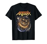 Anthrax Official