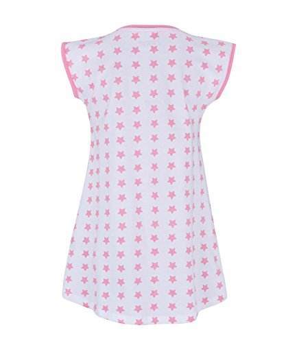 Paw Patrol Ragazze Camicia da notte - fucsia