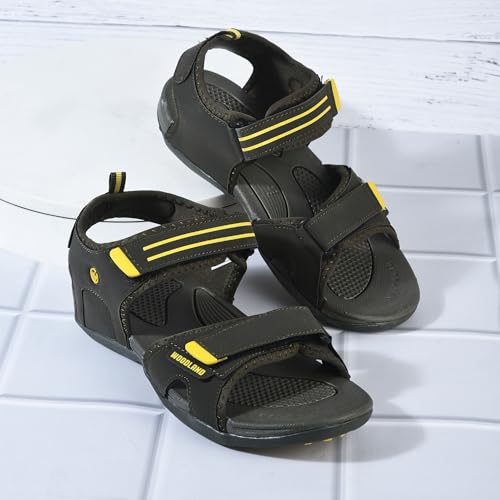 Image of Woodland Men's Sandals