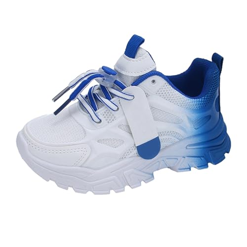 Chaussures respirantes pour enfants idéales pour la cour de récré