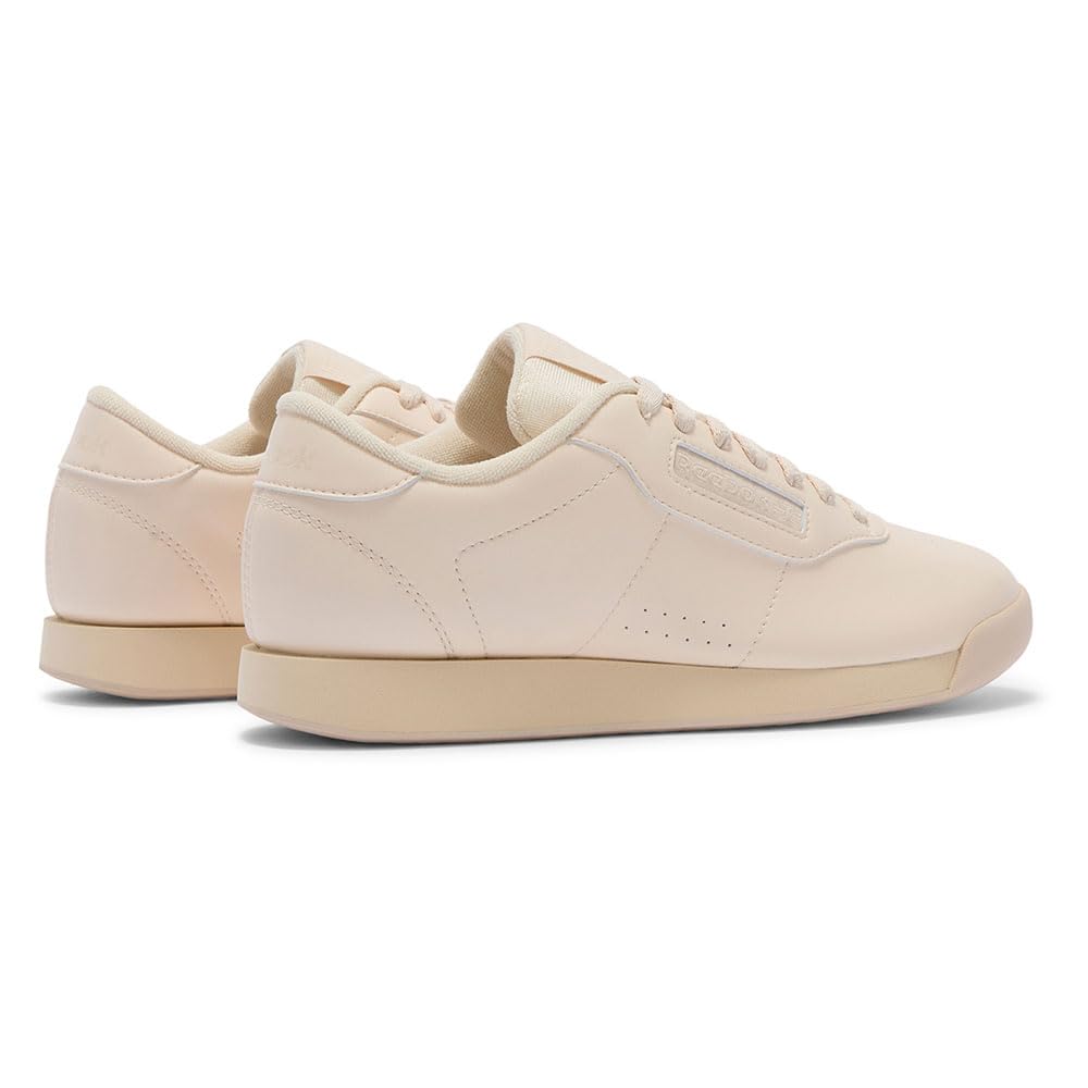 Reebok Princess Damen Flache Hausschuhe