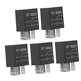 relais sitzheizung skoda octavia 1u5 Zündrelais: dieses relais hat eine höhere belastbarkeit und stabilere leistung als andere optionen auf dem markt, autorelais für auto