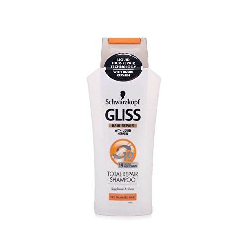 Gliss Spoo Total Repair 250ml