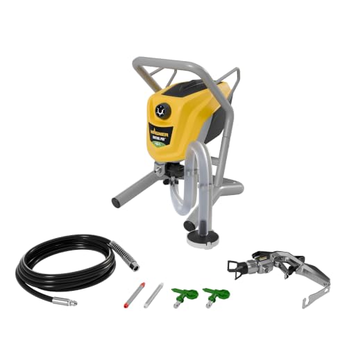 Wagner Airless ControlPro 250 M Paint Sprayer