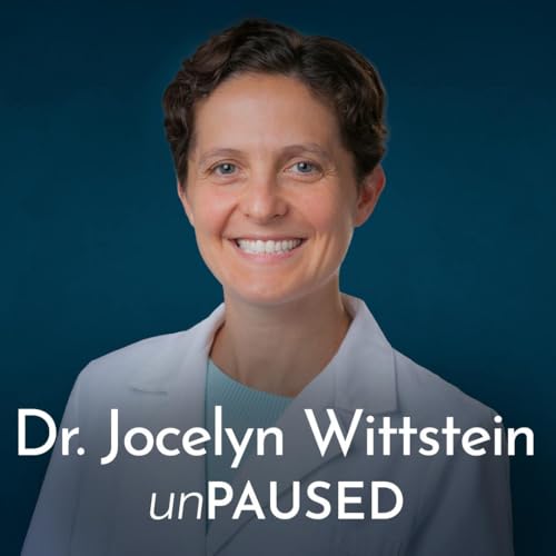 Strong Bones, Strong Body, Stronger Second Half with Dr Jocelyn Wittstein - Part 2