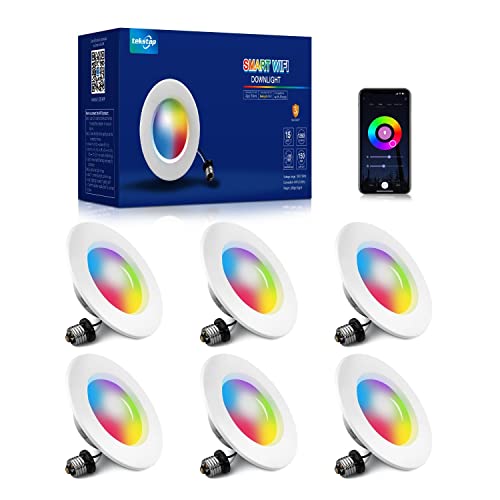 Top 10 Best Led Can Light Retrofit Reviews & Buying Guide Katynel