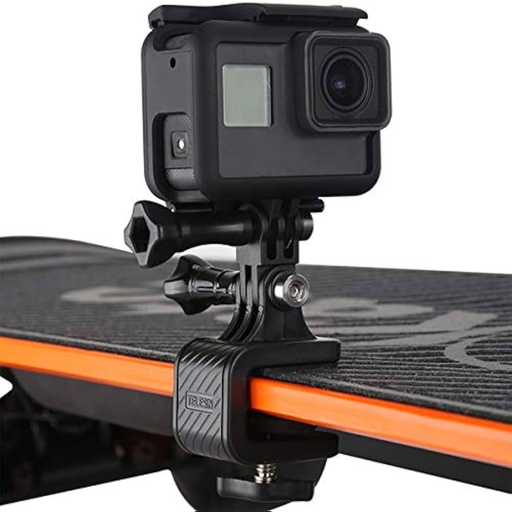 Amazon | 【Crafters Market】 GoPro ゴープロ 汎用