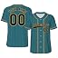 Teal&brown