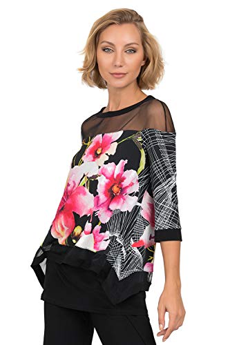 Joseph Ribkoff Women's Tunic Style 192643 (10) #TOP29