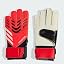 Black / Lucid Red / White