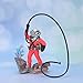 POPETPOP Aquarium Diver Ornament Fish Tank Decoration Desktop Fish Tank Landscape Ornament Aquatic Decor Photo Props Model Supplies
