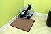 Blackhole Cat Litter Mat - Medium Square 23