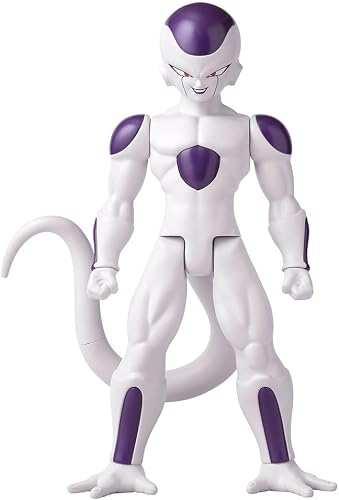 Figurine géante Limit Breaker 30 cm - Freezer 4eme forme - BANDAI - Dragon Ball Super - 2