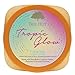 TREE HUT Tropic Glow Firming Sugar Scrub 18 Oz! Formulated With Real Sugar, Certified Shea Butter And Guarana Extract! Exfoliating Body Scrub That Leaves Skin Feeling Soft & Smooth! (Tropic Glow Scrub)