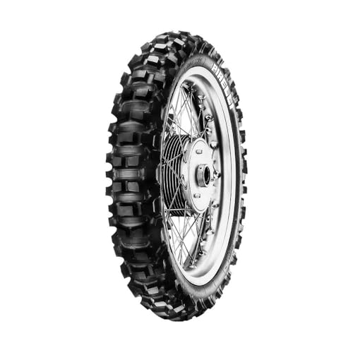 Image of TYRE PIRELLI SCORPION XC 100 100-18 59 R TT MID HARD NHS REAR FOR MOTORBIKES