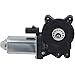 Cardone 82-463 New Power Window Lift Motor