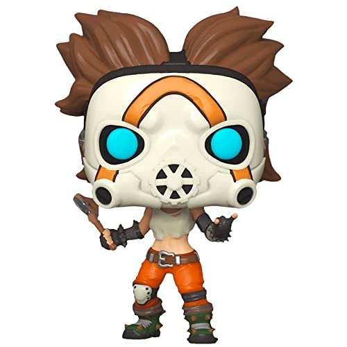 Funko Pop! Games: Borderlands 3 - Female Psycho