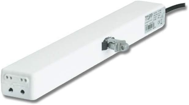 Actuator Push to Chain C15 Topp Force 300 N, Running Max 240 mm for Window To Vasistas and to Project