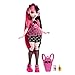 Monster High 2022 Day Out - MTHKY71 - 25cm Articulated Doll - Draculaura Character