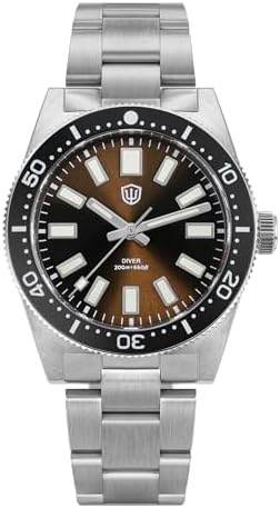 Watchdives WD1965 62MAS
