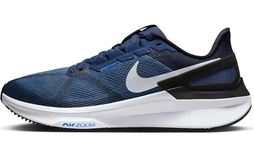 Nike Air Zoom Structure 25 (DJ7883) blue/white