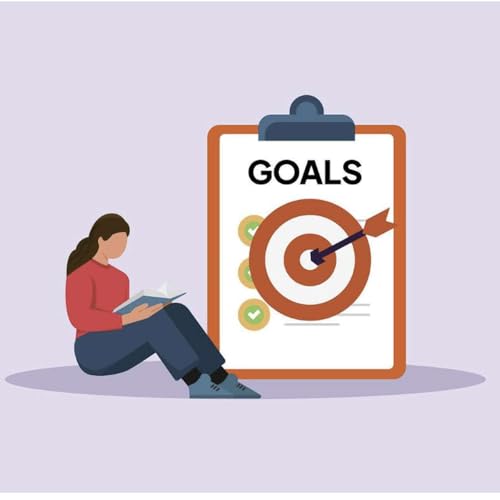 要不要告诉别人你的目标？｜Should You Share Your Goals?