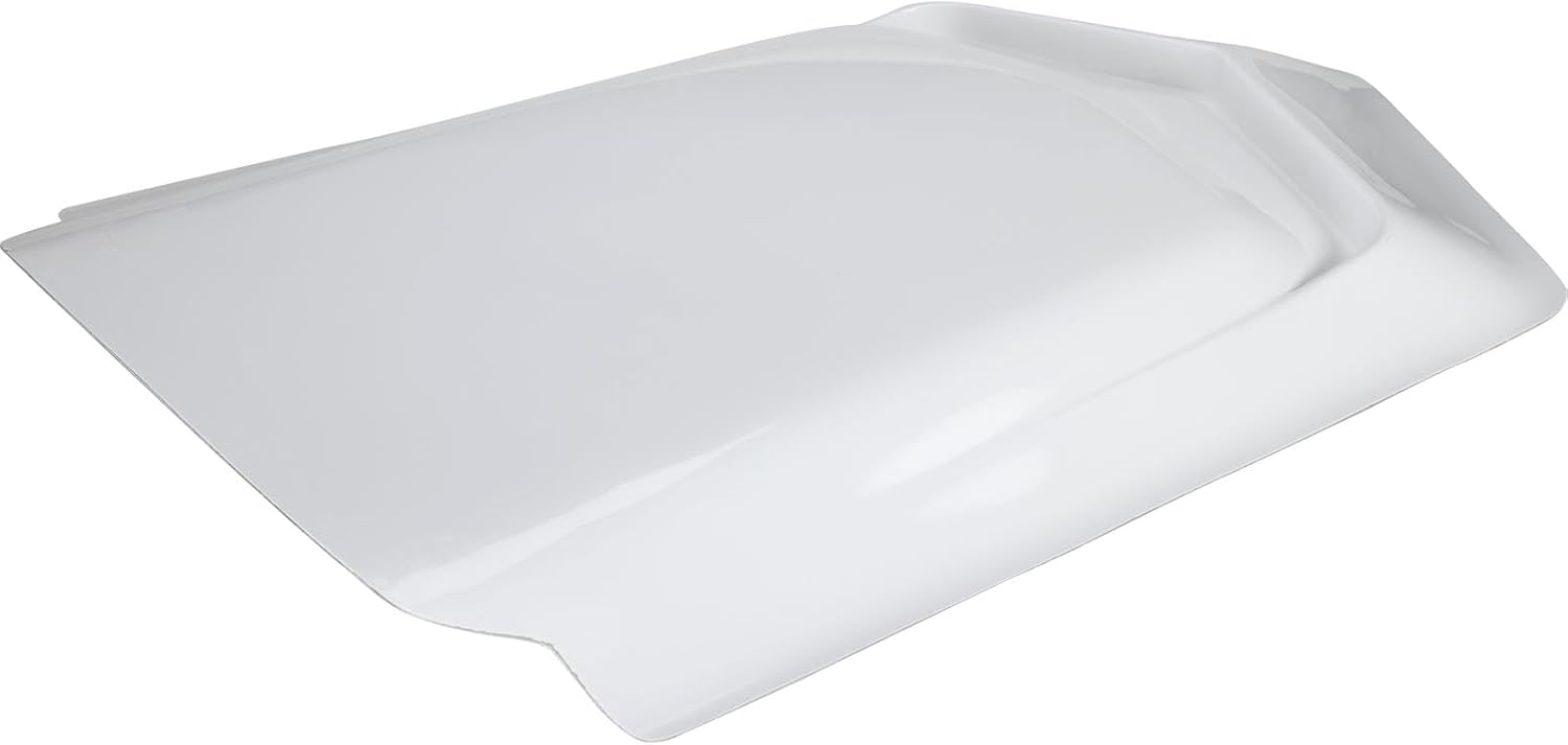 Speedway Motors ZL-1 ZL1 Chevy Corvette Style Fiberglass Hood Scoop